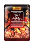 맵고 얼얼한 맛 이금기, `훠궈마라탕소스 2단계` 출시