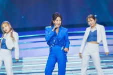 '미스터로또' 안성훈 '신생아 안기'에 서지오 심장 터질 뻔 '왜?'