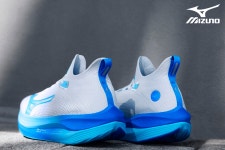 미즈노, 슈퍼 트레이닝 슈즈 `네오 비스타` 출시