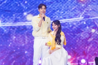 손준호, 김소현에 깜짝 프러포즈..배아현 