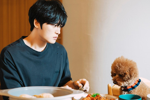 김재중, 진세연에게 무차별 직진 플러팅! 나쁜 기억 지우개 시청자들에 웃음 선사 예정