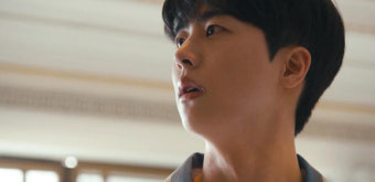 김무준, '블랭페앙2' 日 드라마 성공 데뷔..최지우와 모자 케미