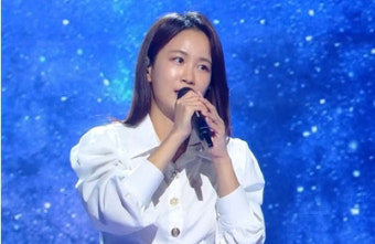 '내일 없는' 김지민, 김준호와 결혼 임박 의혹에 