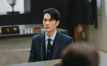 엄태구x권율, 막내 박재찬 지키려 의기투합?(놀아주는 여자)