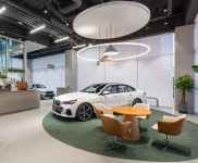 바바리안 모터스, BMW·MINI 목동 전시장 새단장 오픈