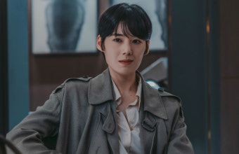 손현주vs김명민 부성애 대결에..게임 체인저 검사 정은채 등판(유어 아너)
