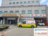 수원 진료권 내 365일 24시간 응급 체계 화성중앙종합병원, 추석에도 정상 운영
