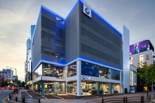 코오롱모터스, BMW  강남 전시장 새단장...리테일 넥스트 적용