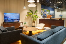 코오롱모터스, BMW  강남 전시장 새단장...리테일 넥스트 적용