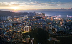 부산 아파트 매입 30대가 가장 많아…신축 광안센텀 비스타동원 9월 분양