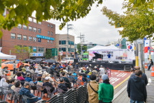 성북동 3종교 음악회 개최..서울 성북동서 진행되는 다채로운 문화공연