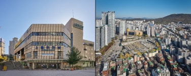 중랑구 상봉터미널, 초고층 주상복합단지로 재탄생…2029년 완공 목표
