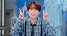 이찬원-양세찬,톡파원 25시서 본 호수 중 1등 꼽은 모르스키에 오코호수