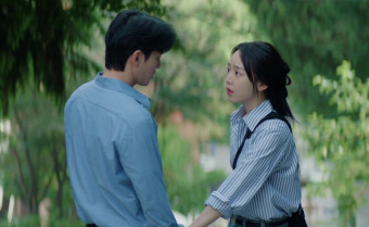 신혜선이진욱, 공감 폭발 과몰입 연기 '나의 해리에게' 시청률 또 상승