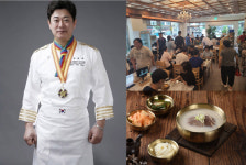 명인설렁탕, 최대 규모 창업 대출과 고급 한우 설렁탕으로 외식 시장 선도