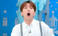트로트 왕자 이찬원, 컨트리 음악 접수? '찬또위키' 활약(톡파원 25시)