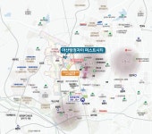 통근시간 줄이면 삶의 질 상승…아산·천안 직주근접 아파트 주목