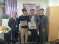 의료법인 은혜와 감사 의료재단&다솔 의료재단 지역사회 발전 및 건강 증진 위한 MOU 체결