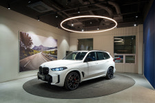 코오롱 모터스, BMW 부산 전시장 새 단장…리테일 넥스트 적용