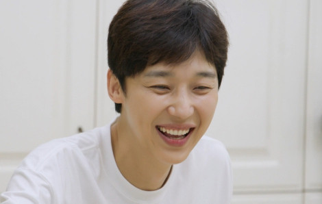 윤종훈, 10년 동안 함께 살며 이야기한 운명 같은 동거인 오현탁