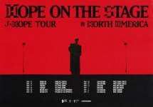 제이홉, 첫 월드투어 HOPE ON THE STAGE 서울 공연 전석 매진