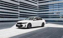 BMW코리아, 창립 30주년 `320i·520i·X5·750e` 4종 온라인 한정판…10일 출시