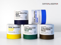 그린스타3745토탈크림