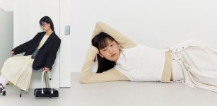 마론에디션, 2025 봄 컬렉션 픽앤믹스 드레싱 공개