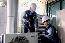 LG전자·삼성전자서비스, 여름 대비 에어컨 사전점검 서비스 실시