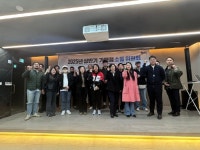 기영에프앤비 두찜, 25년 상반기 전국 가맹점 소통위원회 개최