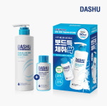 다슈, 땀·피지·체취 한 번에 잡는 올인원 바디워시 출시