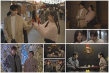 하트페어링 수아의 선택은? 창환 고백에 판도 흔들린다