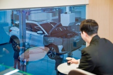 BYD 아토 3, 첫 무상 정기점검 서비스 실시