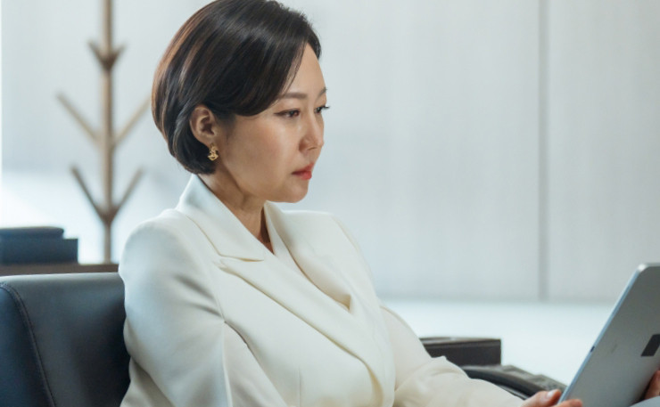 염정아와 원진아의 비극적인 대립, 드라마 아이쇼핑의 충격적인 결말