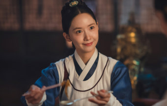 임윤아, 칼 들고 조선 간다…'폭군' 입맛 잡을까