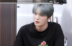 김재중, 누나들 입맛 저격…오드레기 안주쇼 펼친다