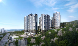 동원개발, 부산 더파크 비스타동원 9월 분양 예정…공원 직결 특화 입지 주목