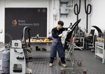 벤츠코리아, 서비스·정비 역량 경진대회 한국 테크마스터 성료