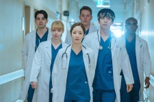 박민영·주종혁, 이번엔 수술실 턴다…의료계 사기극 개막