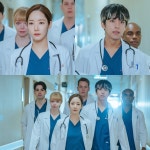 박민영·주종혁, 이번엔 수술실 턴다…의료계 사기극 개막