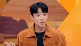 이준, 타일러 향한 존경…선생님이라고 부를래