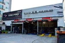 포항 타이어프로 해도점, 지역 운전자들의 든든한 파트너로 자리잡아