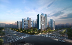 교통·교육·자연·편의 4박자 갖춘 운정신도시 공급단지 관심