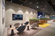 BMW 삼천리모터스, 천안 서비스센터 새 단장…리테일 넥스트 적용