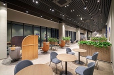 BMW 삼천리모터스, 천안 서비스센터 새 단장…리테일 넥스트 적용