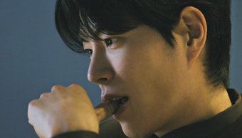 아진의 약혼자로 새롭게 등장하는 문도혁 스틸컷