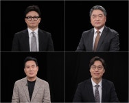 '강적들' 한동훈, 장동혁 쇄신안·민주당 공천헌금 정면 비판…재보궐 출마 가능성도 열어둬