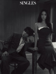 추영우·김소현, '연애박사'로 만난 두 사람…화보서 또 다른 얼굴