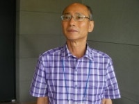 자전거타고 한바퀴 휙…어느새 반장만 13년
