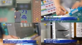 동물마취제, 가축약품점·동물병원도 어쩔 수 없다